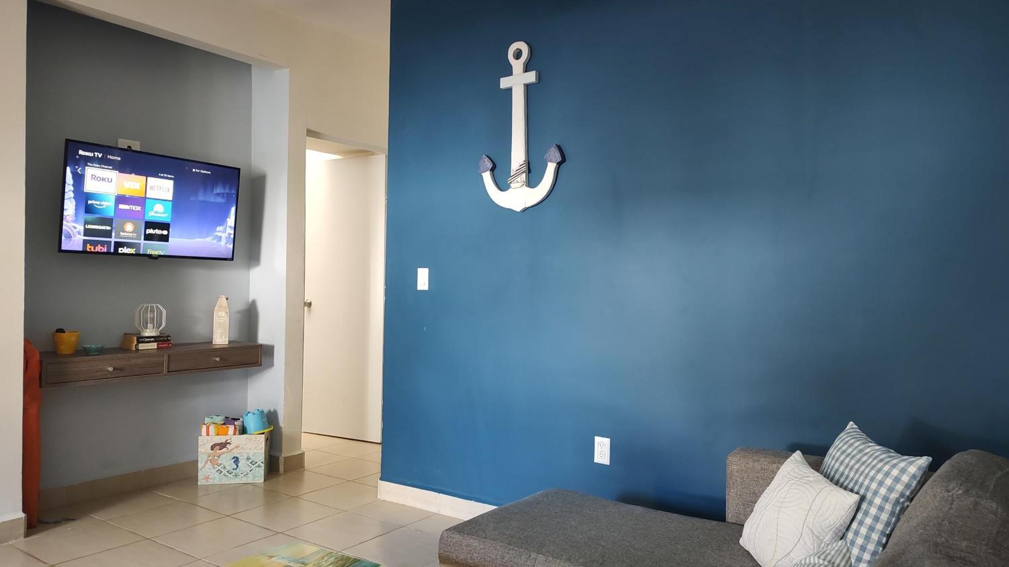 El Faro Residencial Villa Puerto Morelos Dış mekan fotoğraf