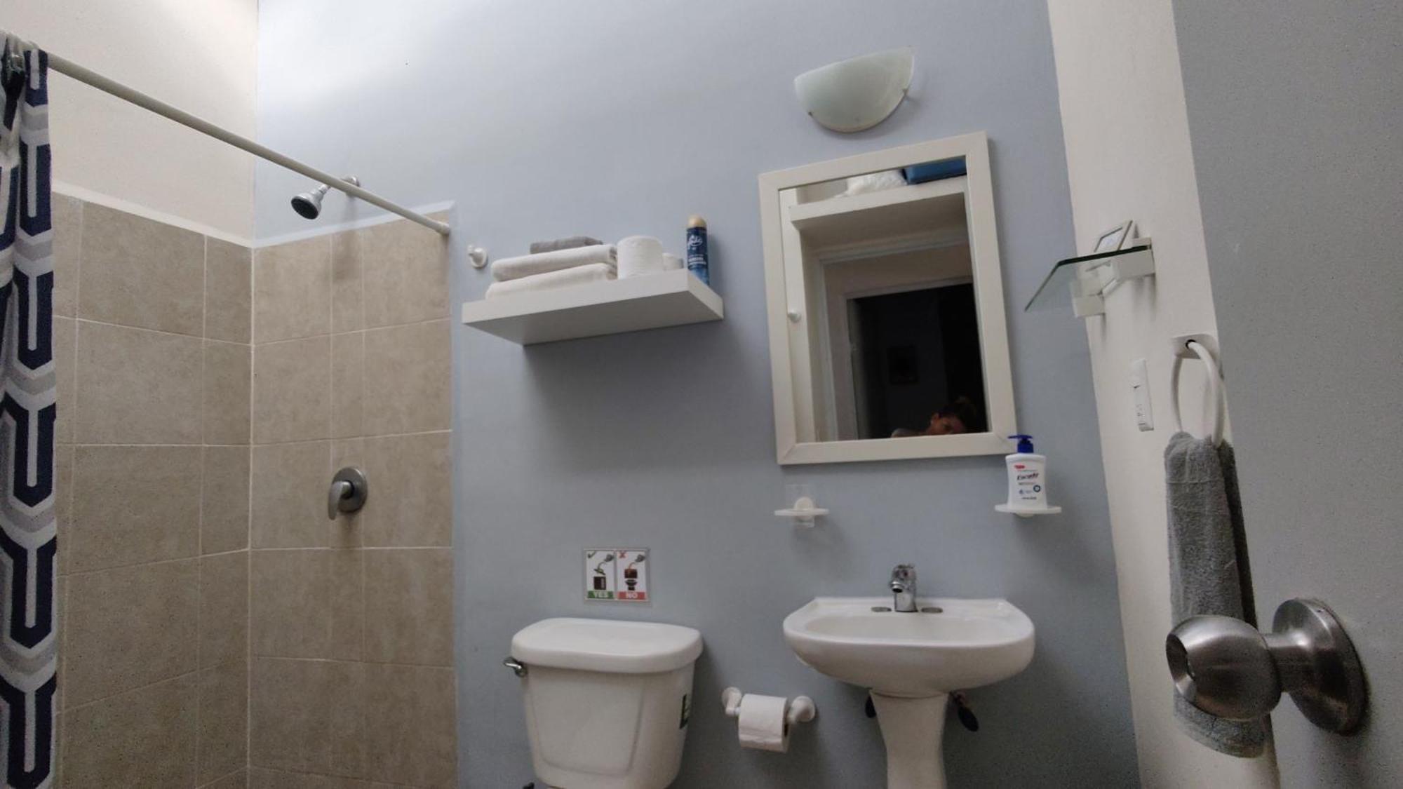 El Faro Residencial Villa Puerto Morelos Dış mekan fotoğraf