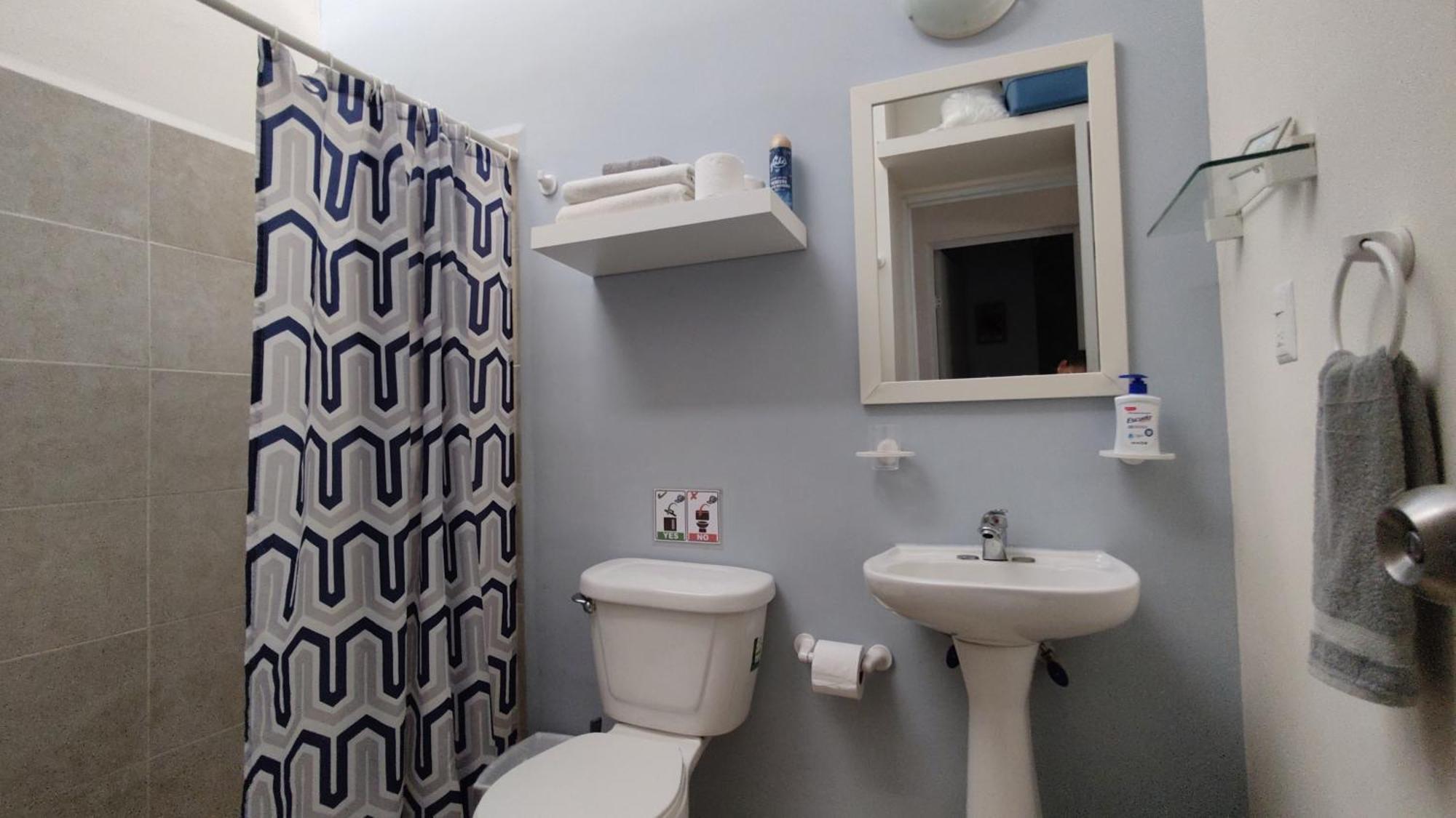 El Faro Residencial Villa Puerto Morelos Dış mekan fotoğraf
