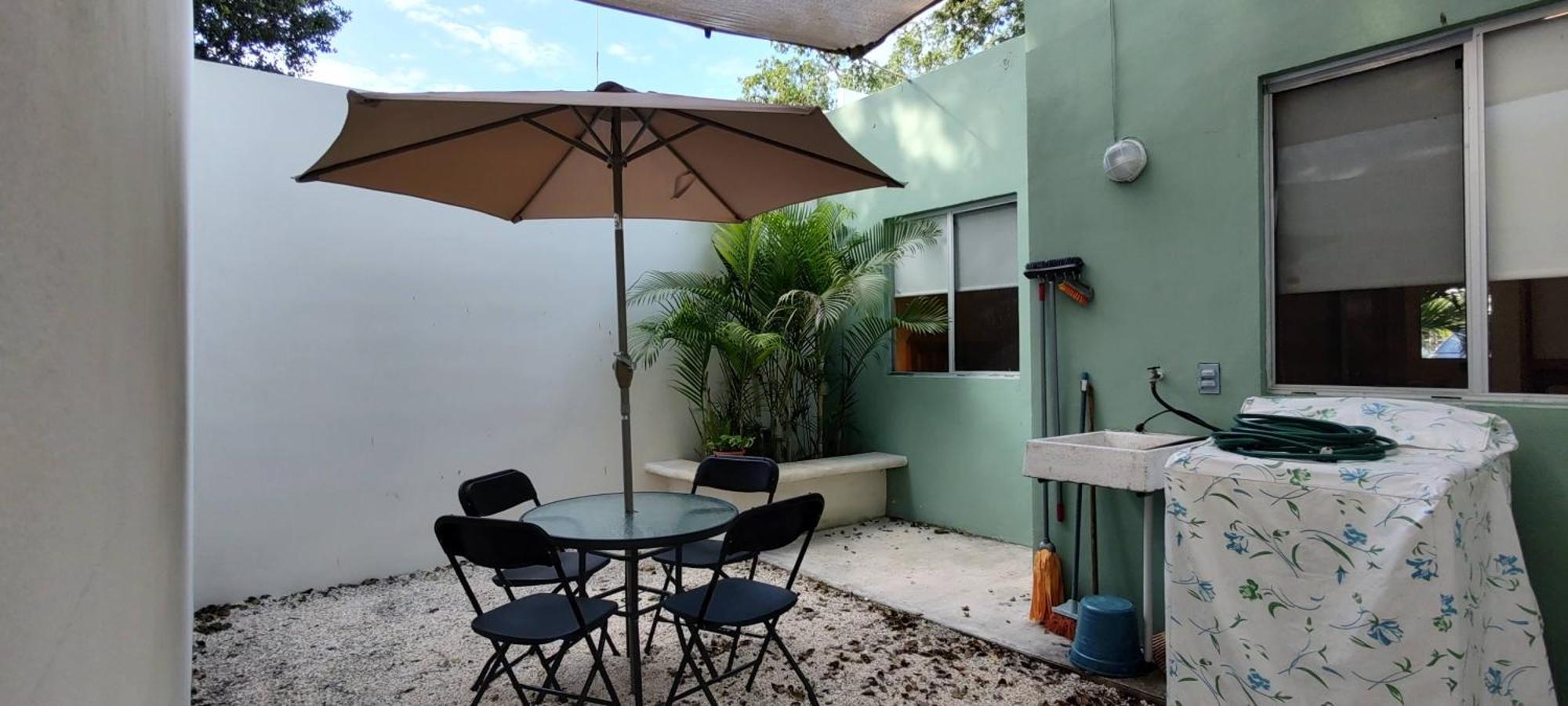 El Faro Residencial Villa Puerto Morelos Oda fotoğraf