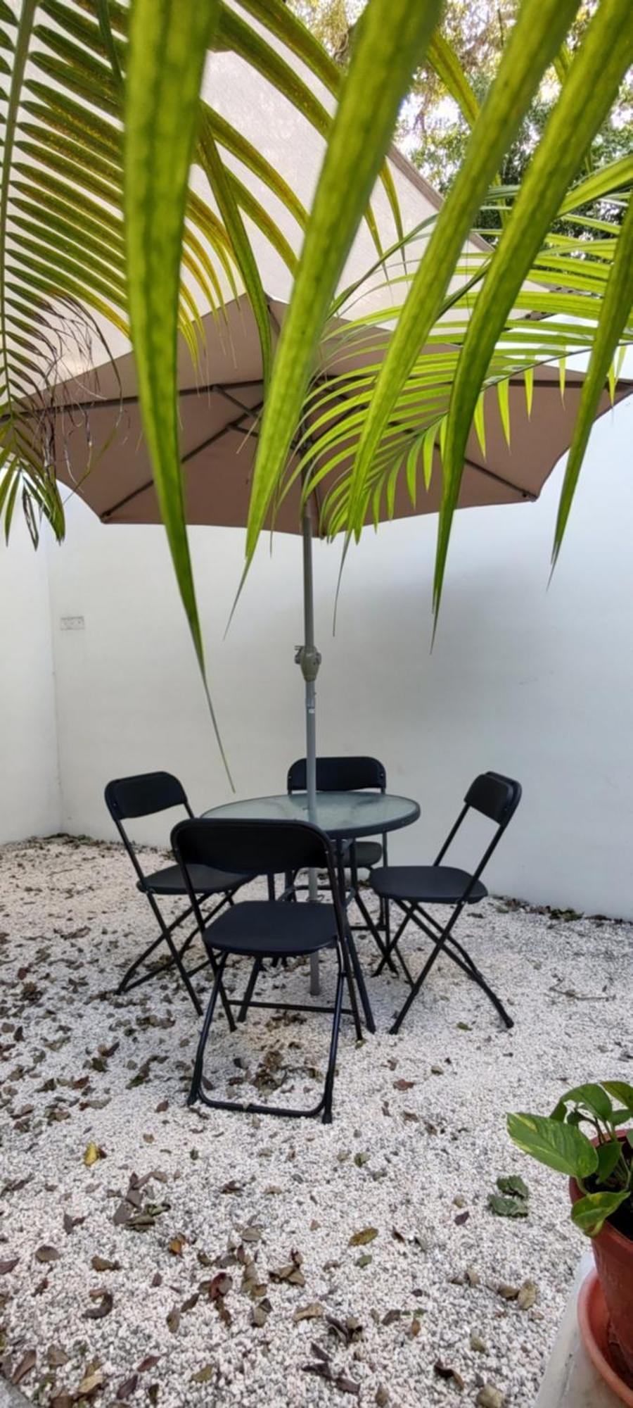 El Faro Residencial Villa Puerto Morelos Oda fotoğraf