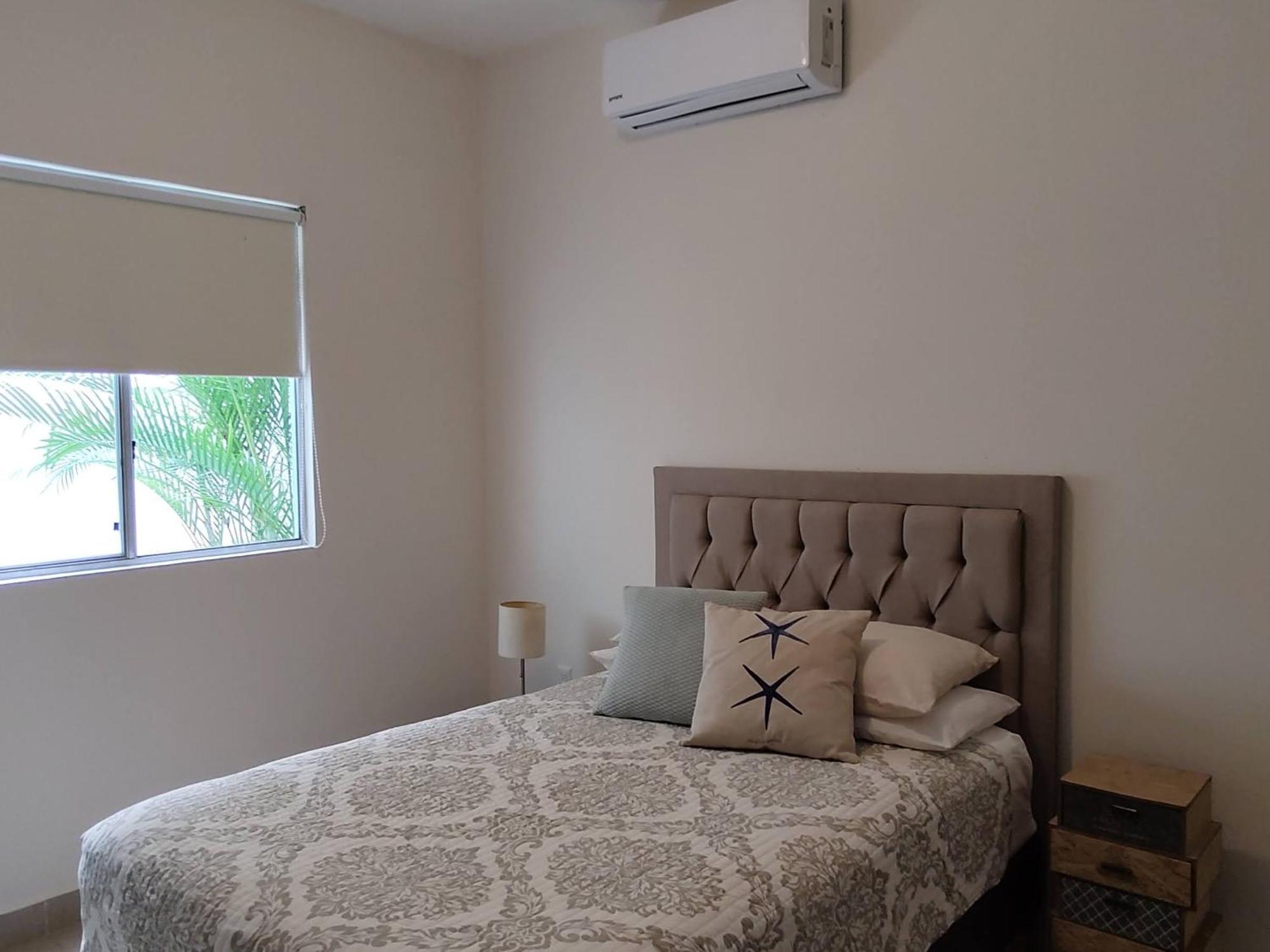 El Faro Residencial Villa Puerto Morelos Oda fotoğraf